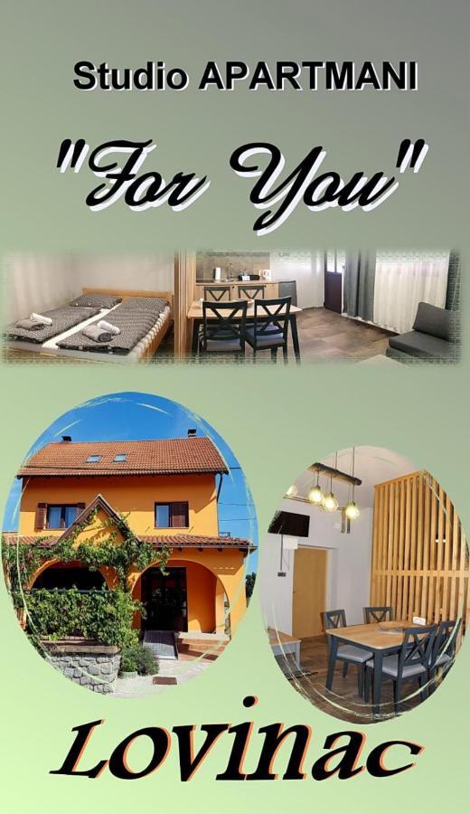 4 You Lovinac  ภายนอก รูปภาพ